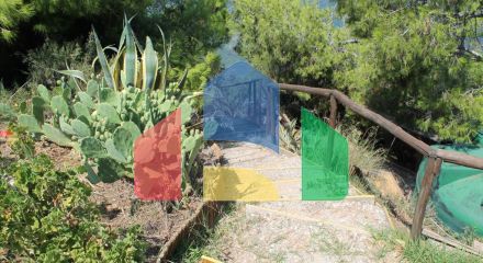 Продаж - Вілла 430 m² на Кассандрі (Халкідіки)