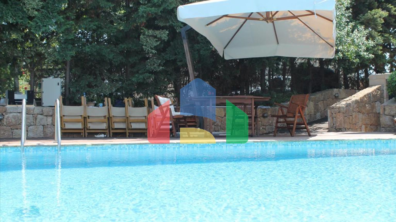 Продаж - Вілла 430 m² на Кассандрі (Халкідіки)