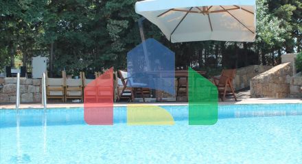 Продаж - Вілла 430 m² на Кассандрі (Халкідіки)