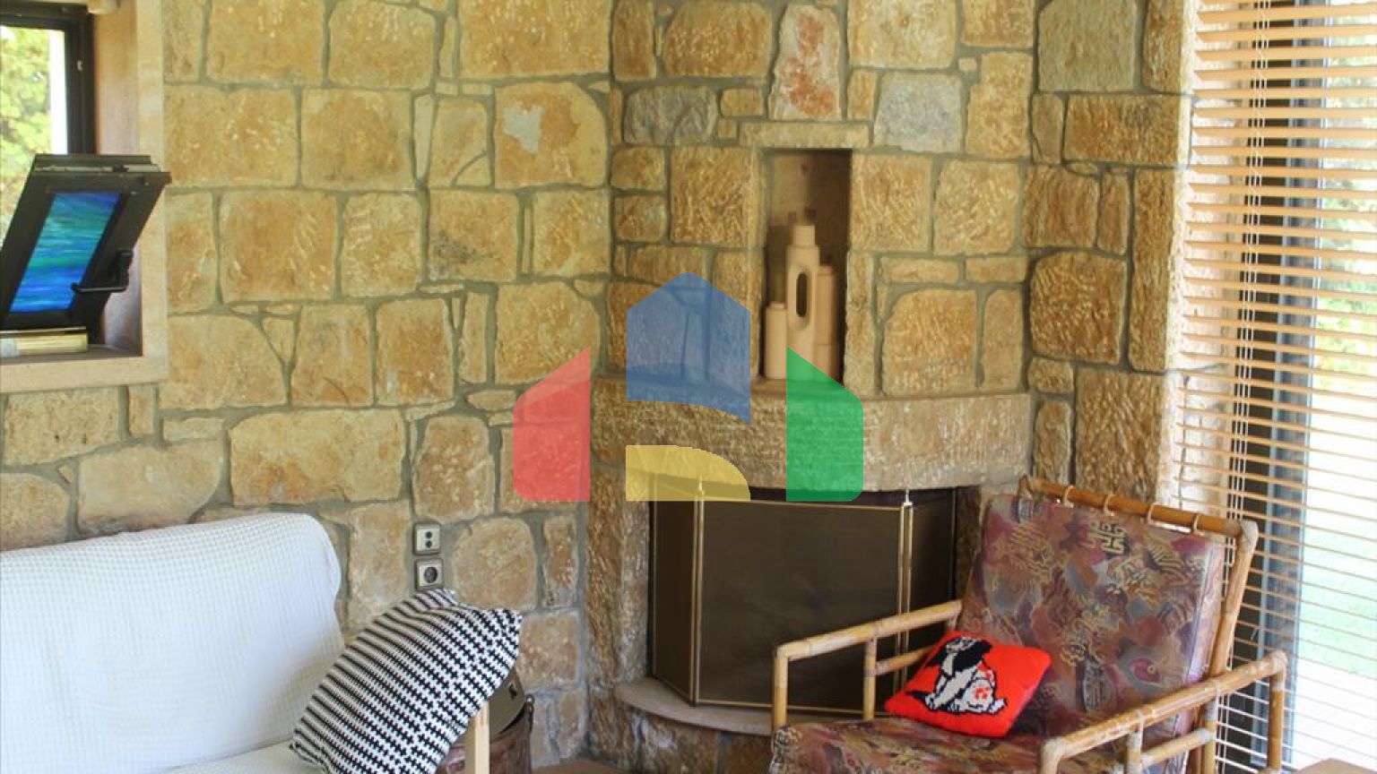 Продаж - Вілла 430 m² на Кассандрі (Халкідіки)