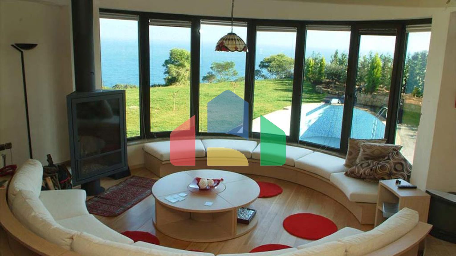 Продаж - Вілла 430 m² на Кассандрі (Халкідіки)