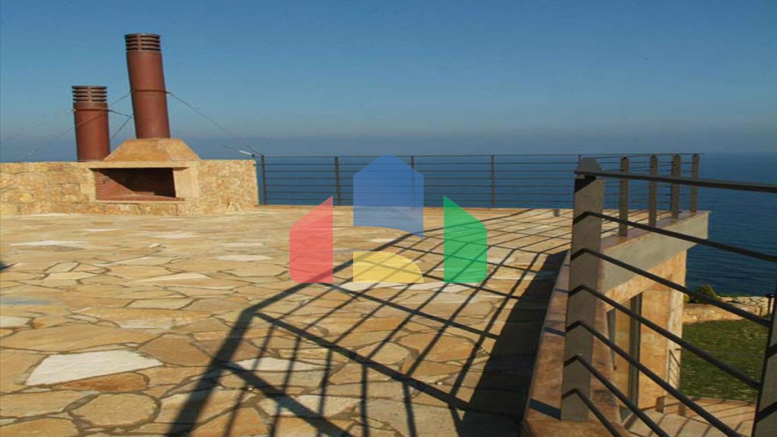 Продаж - Вілла 430 m² на Кассандрі (Халкідіки)