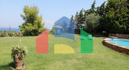 Продаж - Вілла 430 m² на Кассандрі (Халкідіки)
