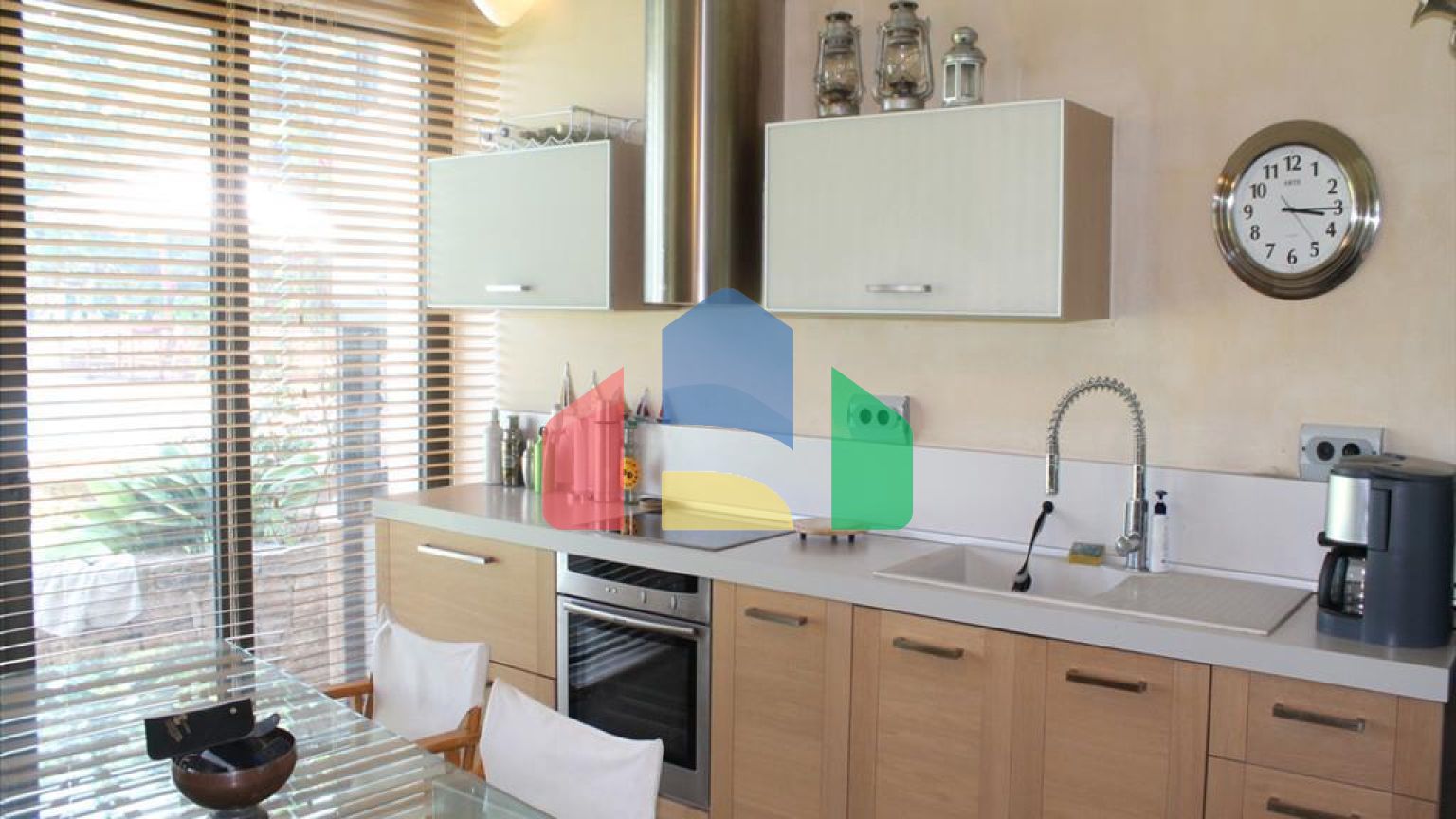 Продаж - Вілла 430 m² на Кассандрі (Халкідіки)