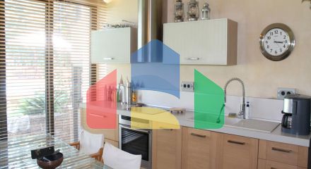 Продаж - Вілла 430 m² на Кассандрі (Халкідіки)