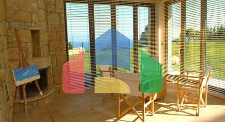 Продаж - Вілла 430 m² на Кассандрі (Халкідіки)