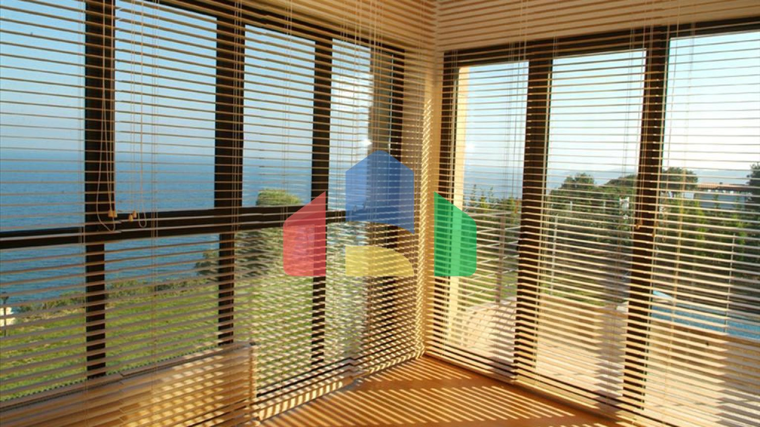 Продаж - Вілла 430 m² на Кассандрі (Халкідіки)