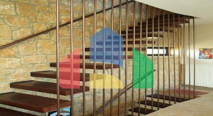 Продаж - Вілла 430 m² на Кассандрі (Халкідіки)