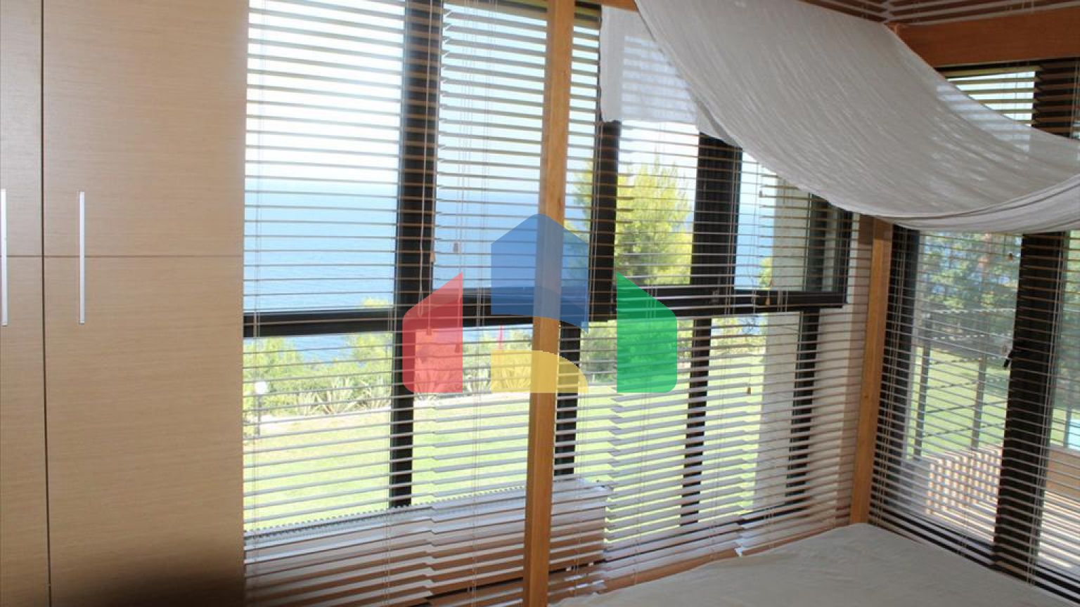 Продаж - Вілла 430 m² на Кассандрі (Халкідіки)