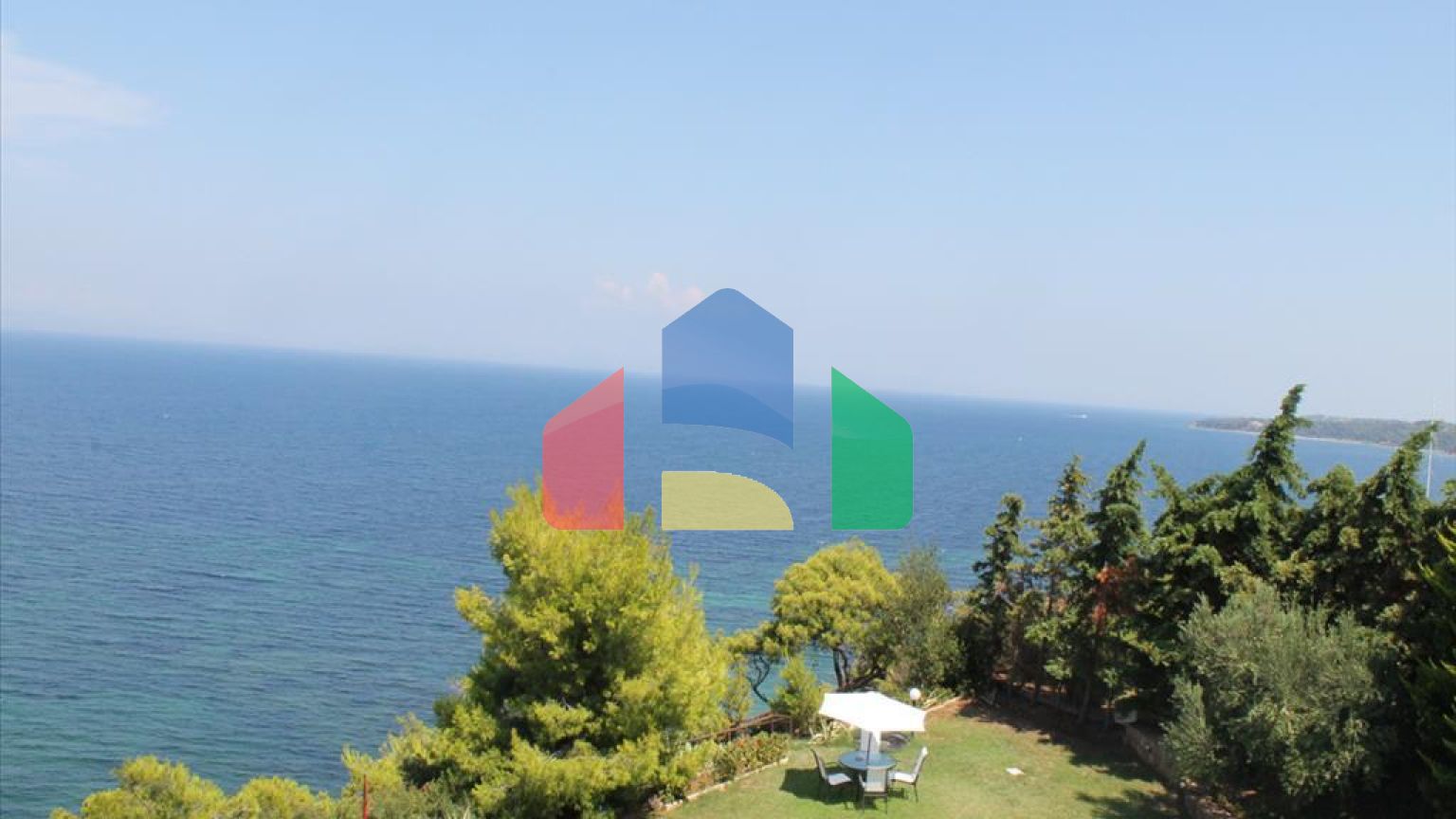 Продаж - Вілла 430 m² на Кассандрі (Халкідіки)