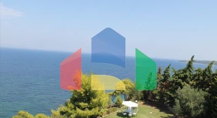 Продаж - Вілла 430 m² на Кассандрі (Халкідіки)