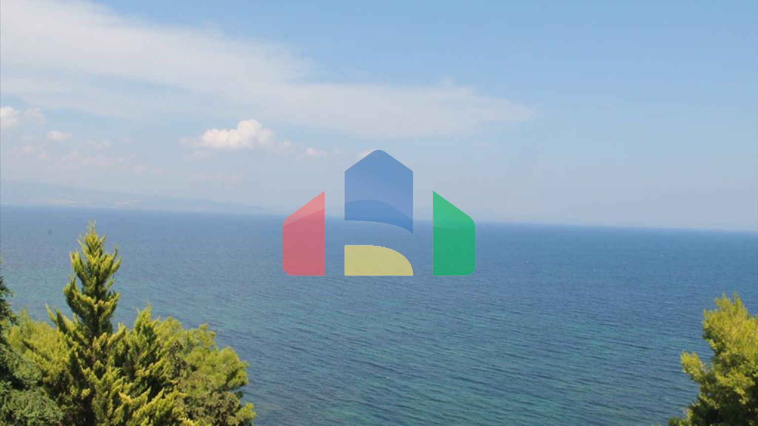 Продаж - Вілла 430 m² на Кассандрі (Халкідіки)