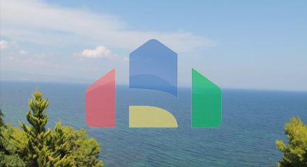 Продаж - Вілла 430 m² на Кассандрі (Халкідіки)