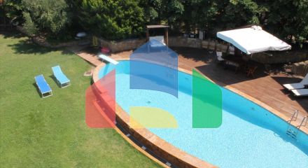 Продаж - Вілла 430 m² на Кассандрі (Халкідіки)