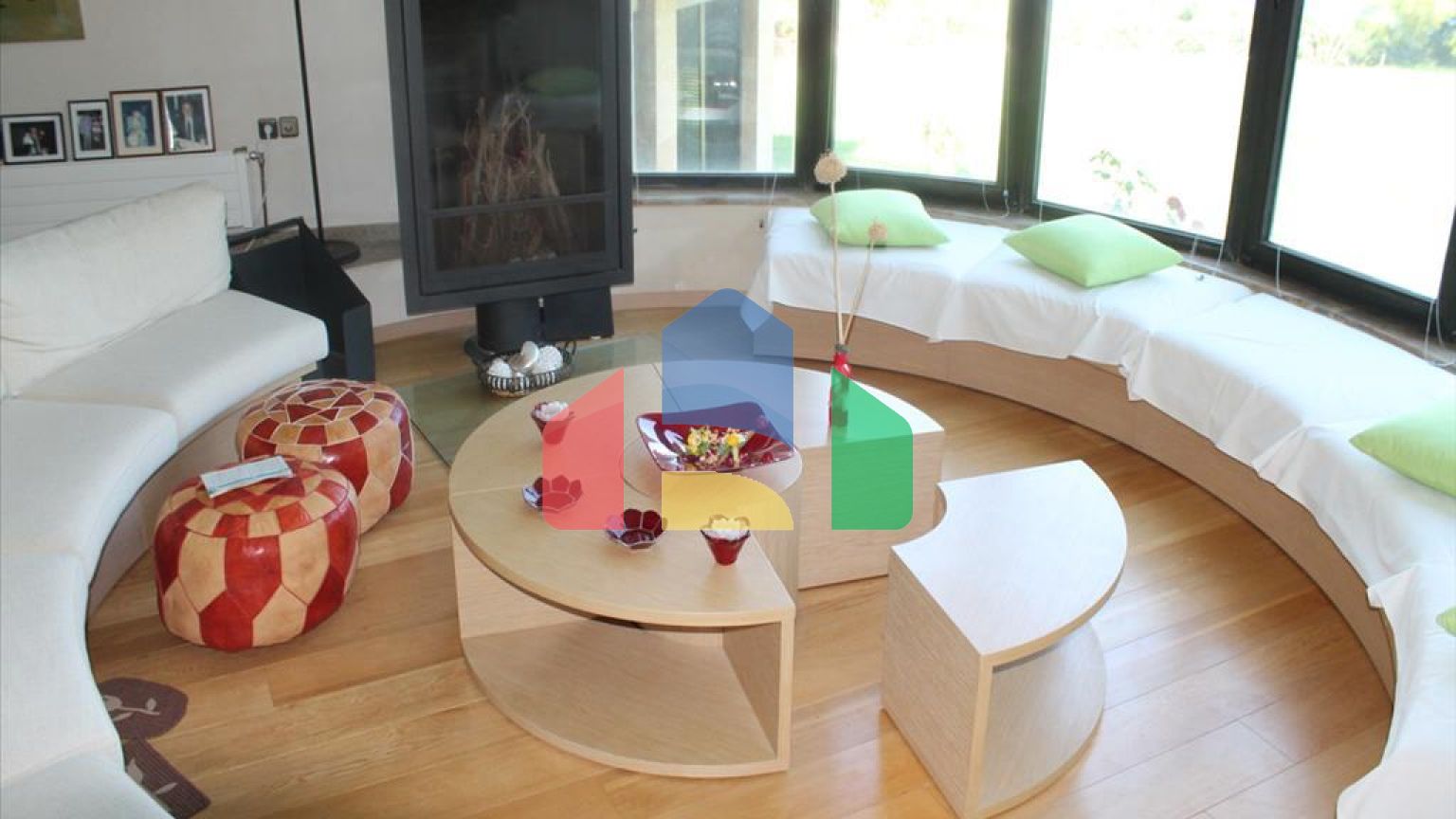 Продаж - Вілла 430 m² на Кассандрі (Халкідіки)