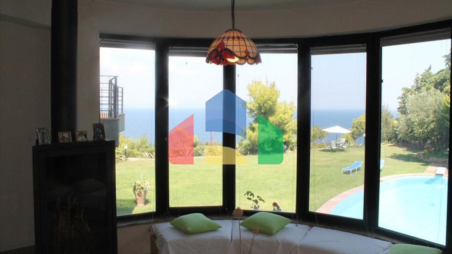 Продаж - Вілла 430 m² на Кассандрі (Халкідіки)