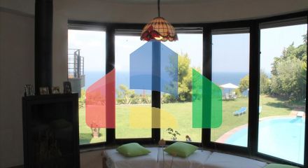 Продаж - Вілла 430 m² на Кассандрі (Халкідіки)