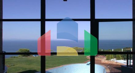 Продаж - Вілла 430 m² на Кассандрі (Халкідіки)