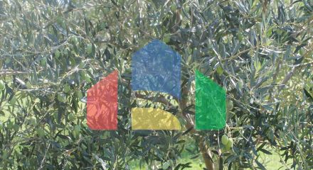 Продаж - Вілла 430 m² на Кассандрі (Халкідіки)