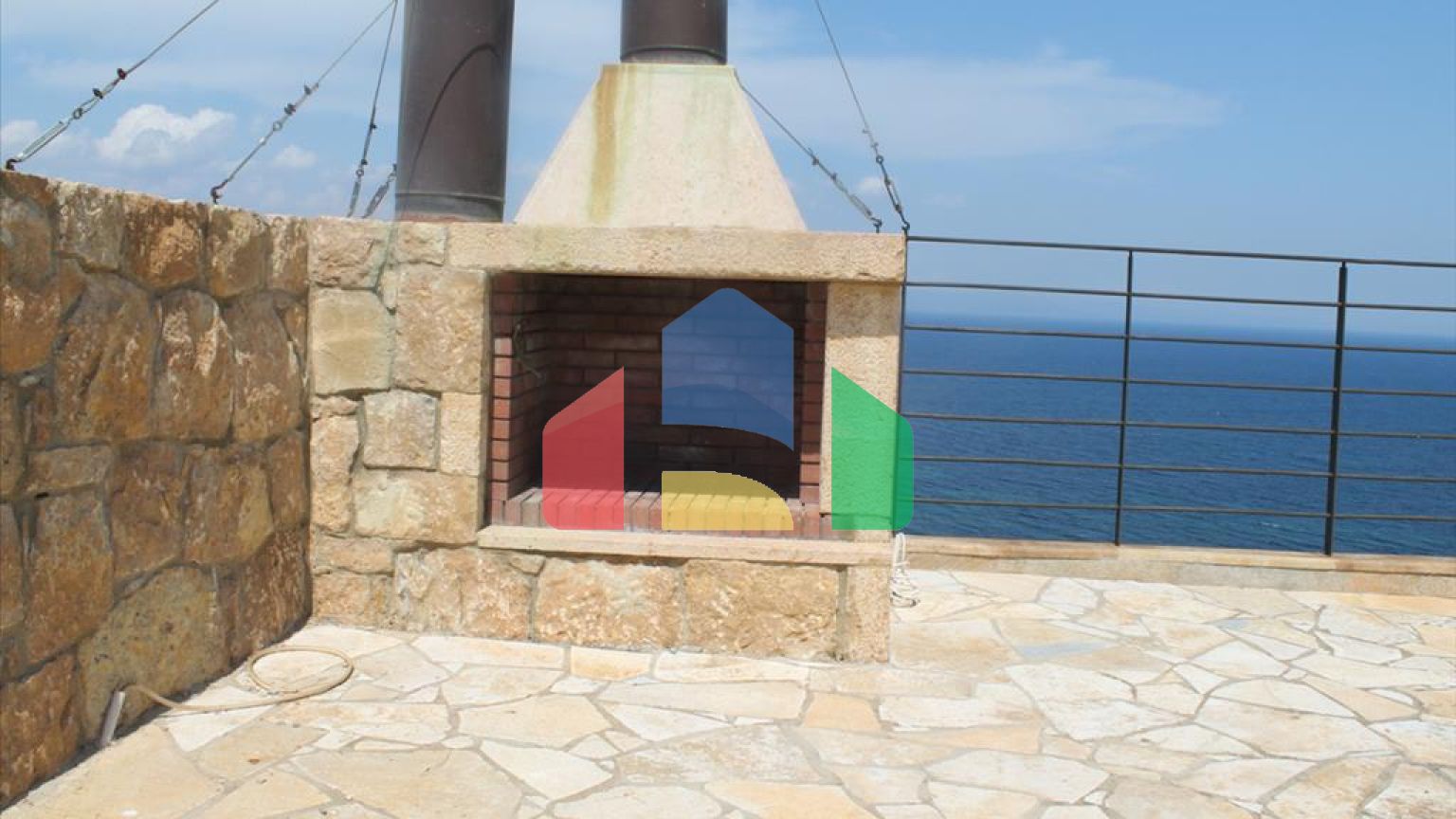 Продаж - Вілла 430 m² на Кассандрі (Халкідіки)