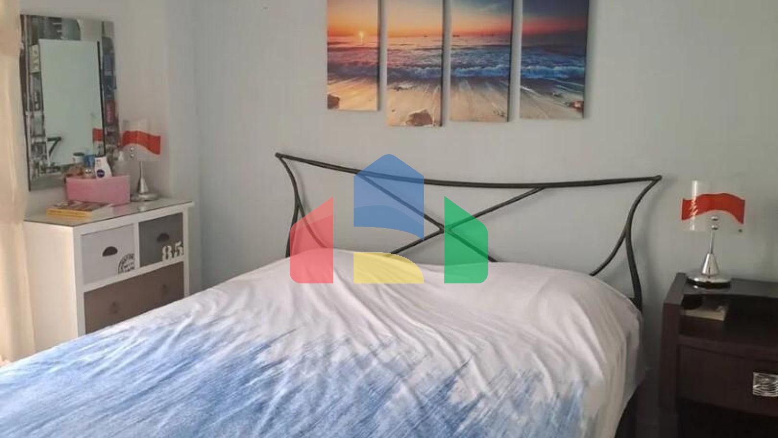 Продажа - Квартира 50 m² на Кассандре (Халкидики)