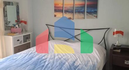 Продажа - Квартира 50 m² на Кассандре (Халкидики)