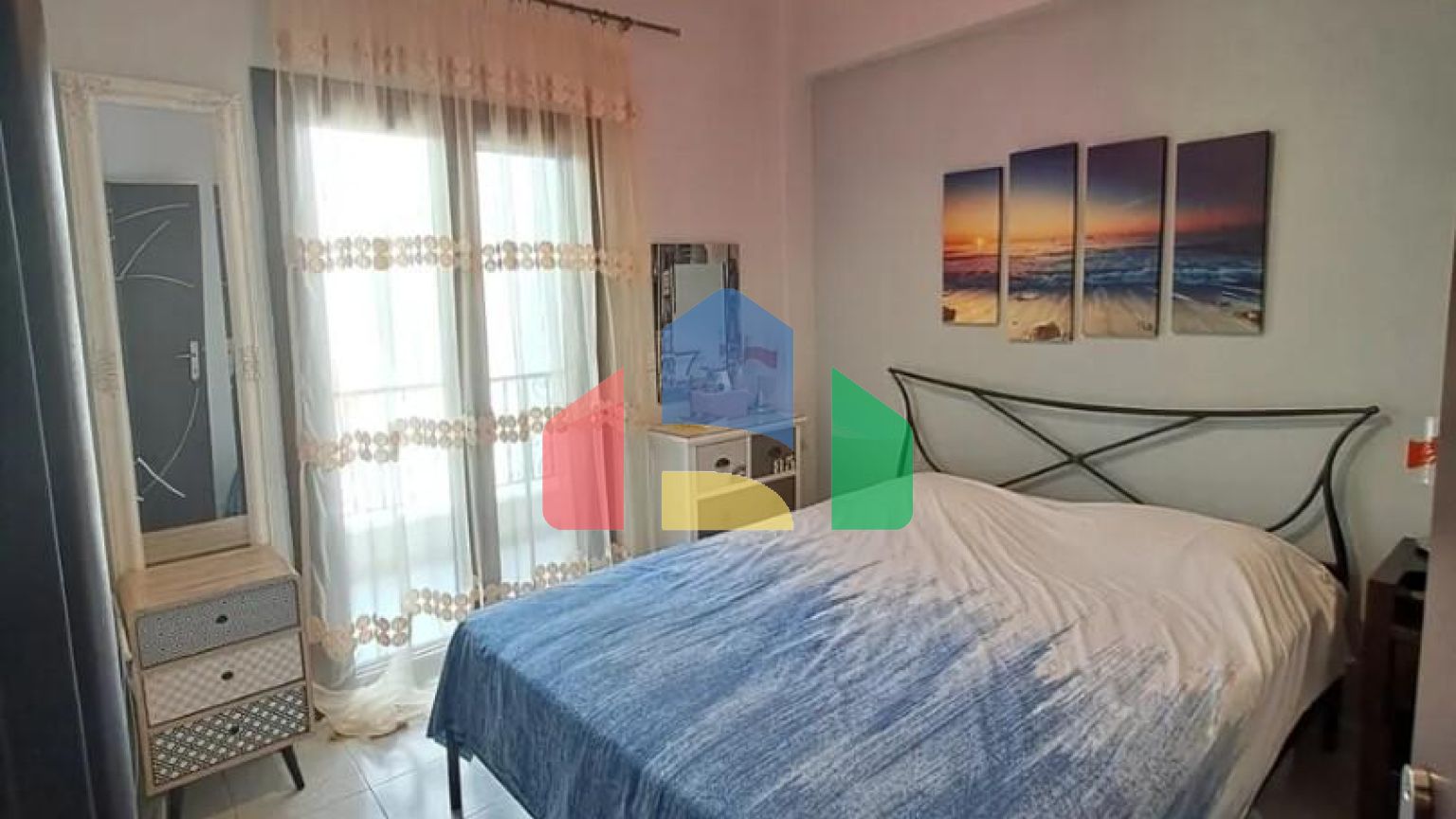 Продажа - Квартира 50 m² на Кассандре (Халкидики)