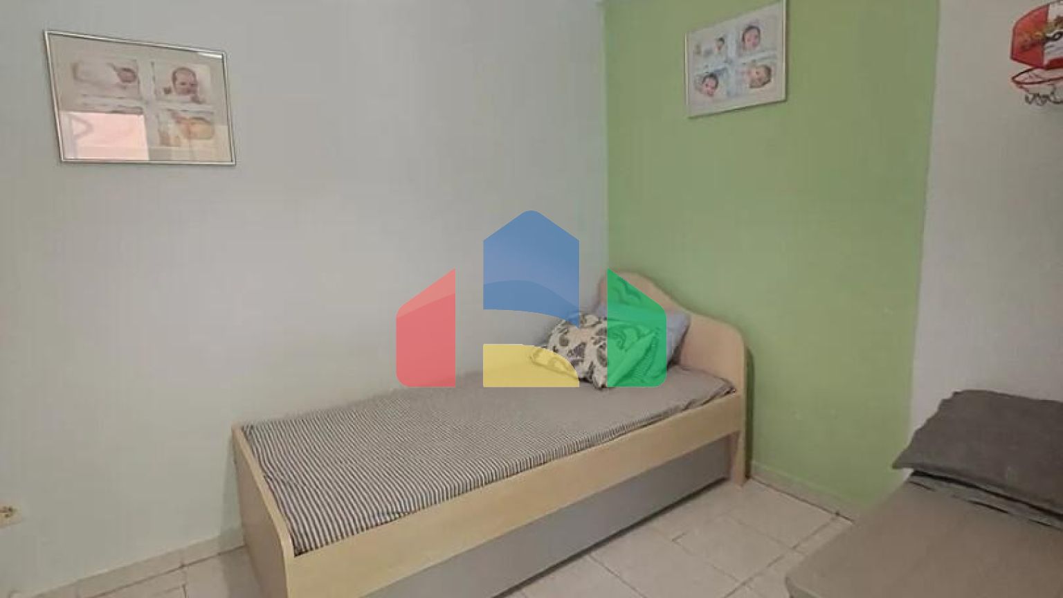 Продажа - Квартира 50 m² на Кассандре (Халкидики)