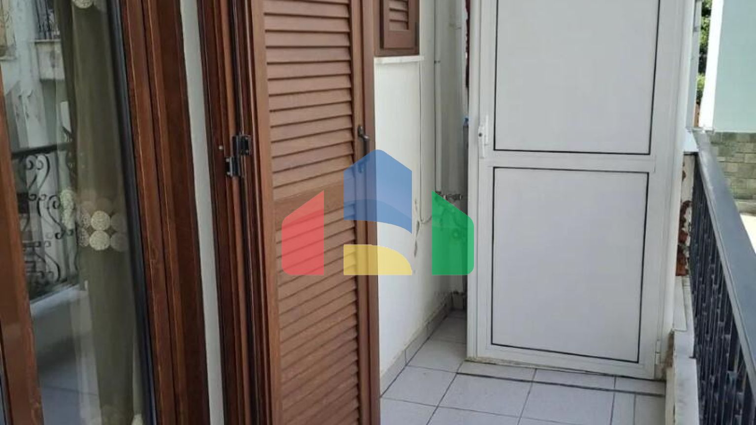 Продажа - Квартира 50 m² на Кассандре (Халкидики)