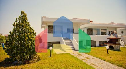Продаж - Котедж 140 m² на Кассандрі (Халкідіки)
