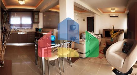 Продаж - Котедж 140 m² на Кассандрі (Халкідіки)