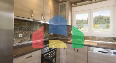 Продаж - Котедж 140 m² на Кассандрі (Халкідіки)