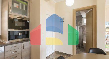 Продаж - Котедж 140 m² на Кассандрі (Халкідіки)