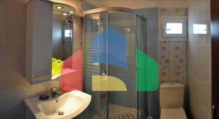 Продажа - Коттедж 140 m² на Кассандре (Халкидики) Продажа - Коттедж 140 m² на Кассандре (Халкидики)