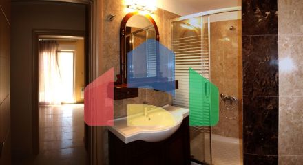 Продажа - Коттедж 140 m² на Кассандре (Халкидики) Продажа - Коттедж 140 m² на Кассандре (Халкидики)