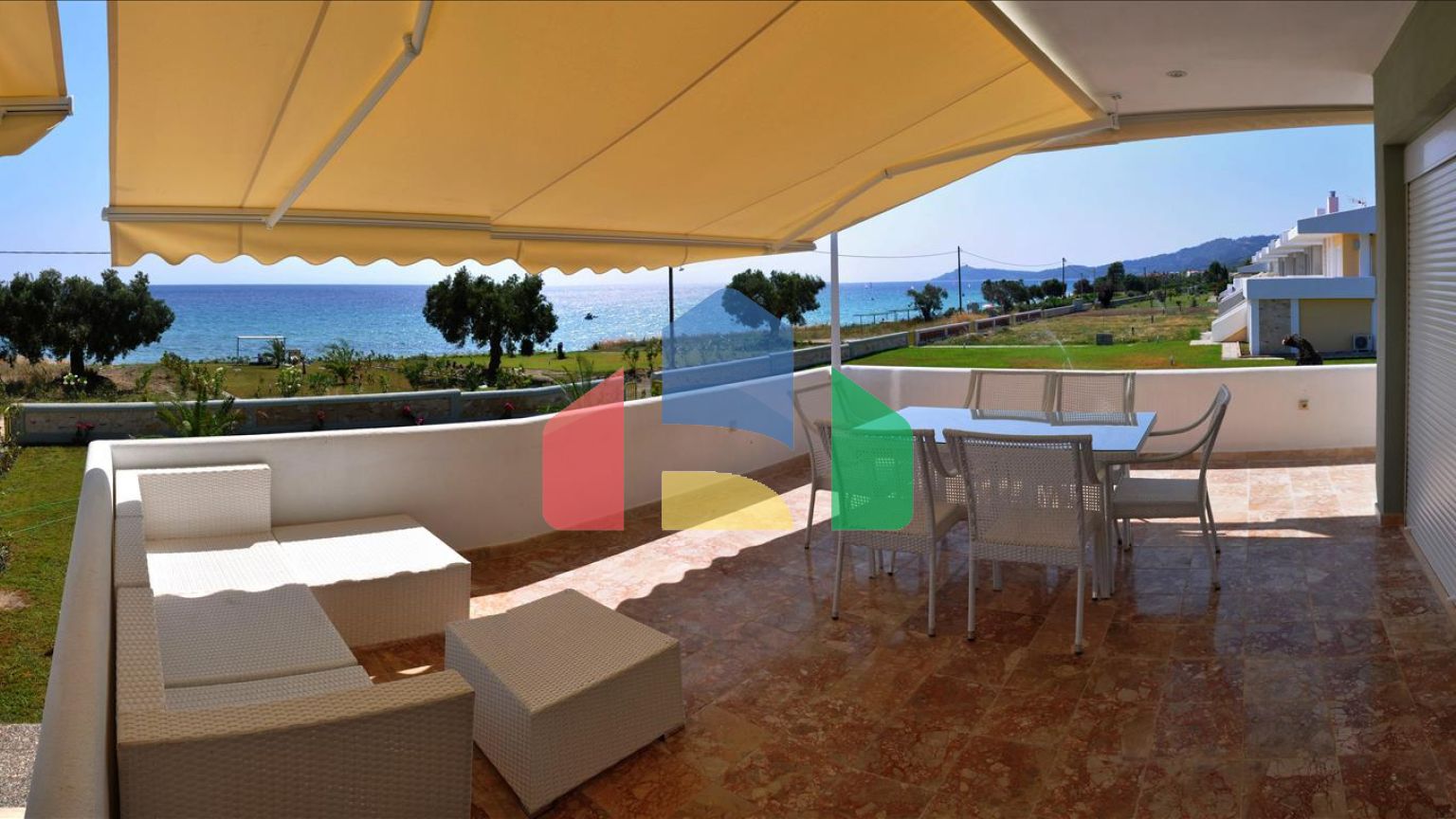 Продажа - Коттедж 140 m² на Кассандре (Халкидики)