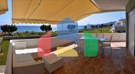 Продажа - Коттедж 140 m² на Кассандре (Халкидики) Продажа - Коттедж 140 m² на Кассандре (Халкидики)