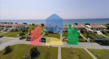 Продажа - Коттедж 140 m² на Кассандре (Халкидики) Продажа - Коттедж 140 m² на Кассандре (Халкидики)