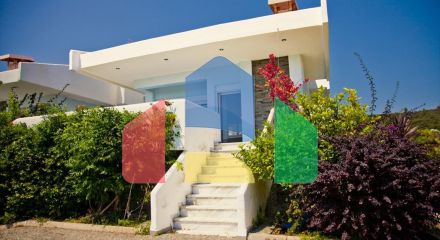 Продажа - Коттедж 140 m² на Кассандре (Халкидики) Продажа - Коттедж 140 m² на Кассандре (Халкидики)