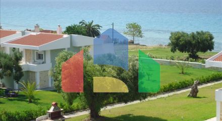 Продажа - Коттедж 140 m² на Кассандре (Халкидики) Продажа - Коттедж 140 m² на Кассандре (Халкидики)