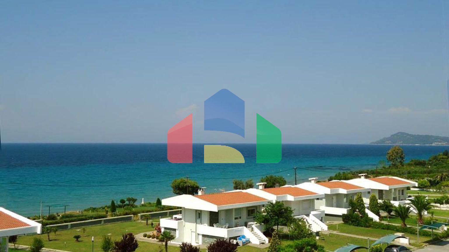 Продажа - Коттедж 140 m² на Кассандре (Халкидики)