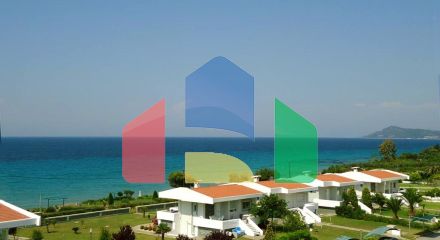 Продажа - Коттедж 140 m² на Кассандре (Халкидики) Продажа - Коттедж 140 m² на Кассандре (Халкидики)