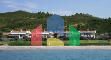 Продажа - Коттедж 140 m² на Кассандре (Халкидики) Продажа - Коттедж 140 m² на Кассандре (Халкидики)