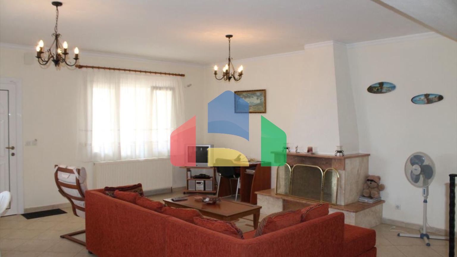 Продажа - Коттедж 190 m² на Кассандре (Халкидики)