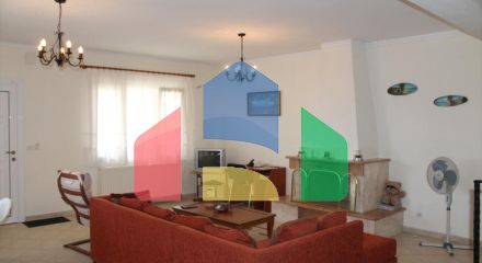 Продажа - Коттедж 190 m² на Кассандре (Халкидики) Продажа - Коттедж 190 m² на Кассандре (Халкидики)