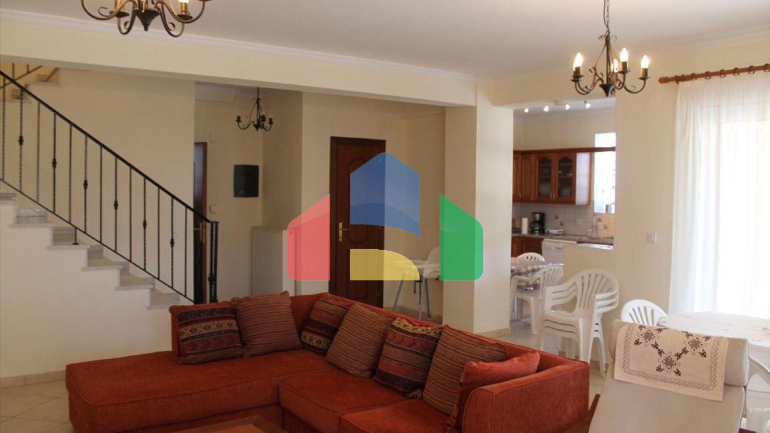 Продажа - Коттедж 190 m² на Кассандре (Халкидики)