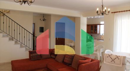 Продажа - Коттедж 190 m² на Кассандре (Халкидики) Продажа - Коттедж 190 m² на Кассандре (Халкидики)