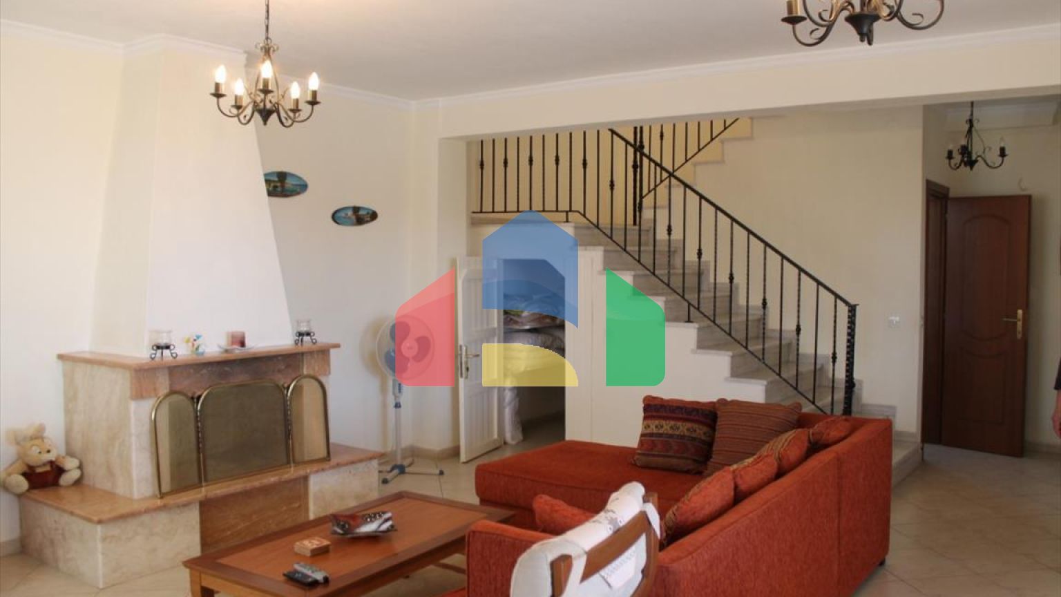 Продажа - Коттедж 190 m² на Кассандре (Халкидики)