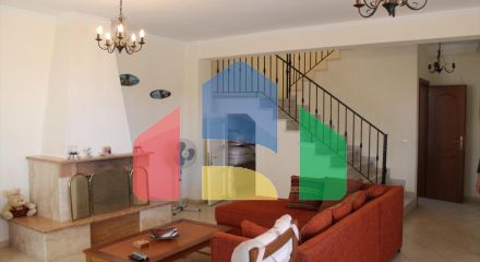 Продажа - Коттедж 190 m² на Кассандре (Халкидики) Продажа - Коттедж 190 m² на Кассандре (Халкидики)