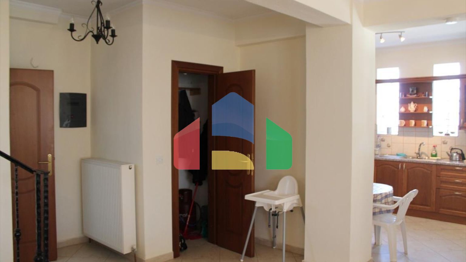 Продажа - Коттедж 190 m² на Кассандре (Халкидики)